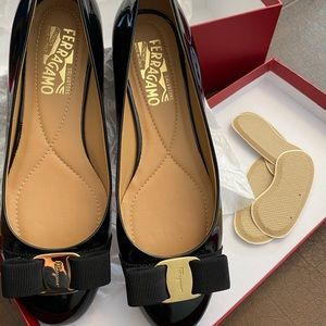 Salvatore Veragamo flats